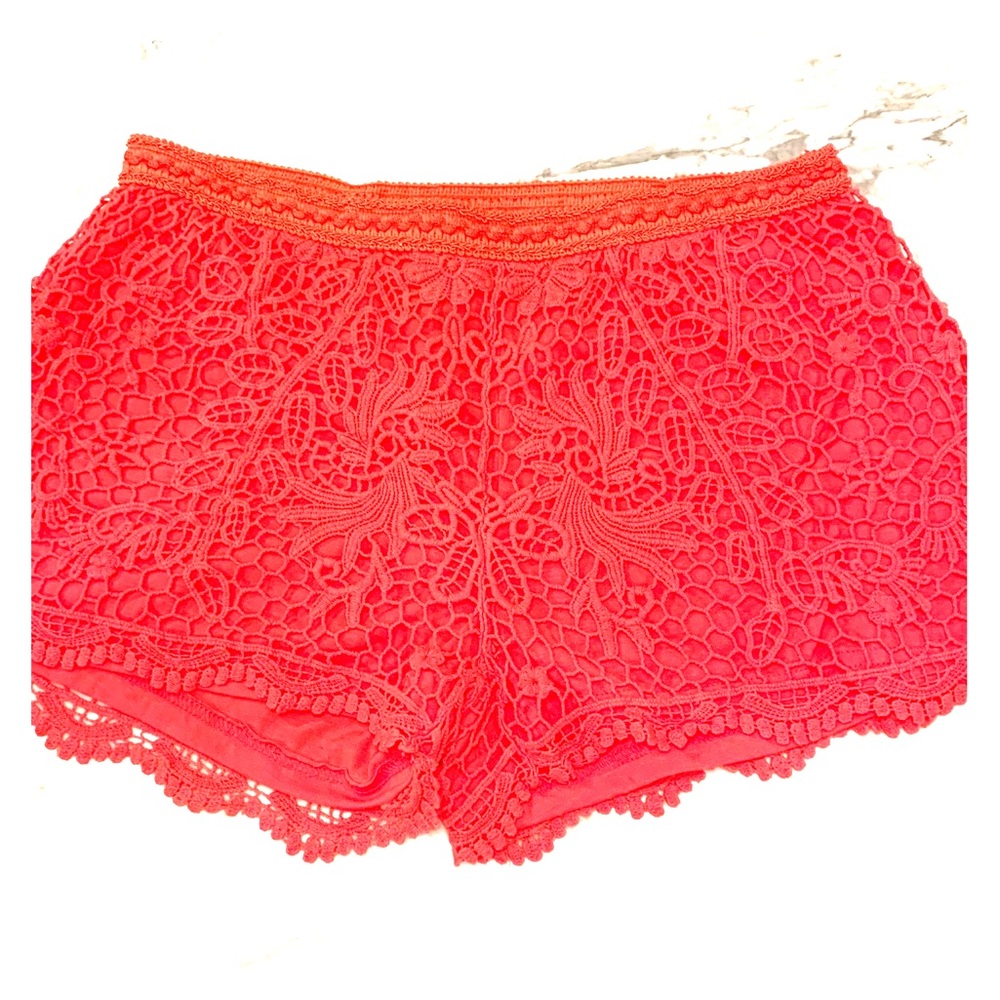 Mossimo shorts